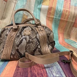 Sts ranch wear purse brand new